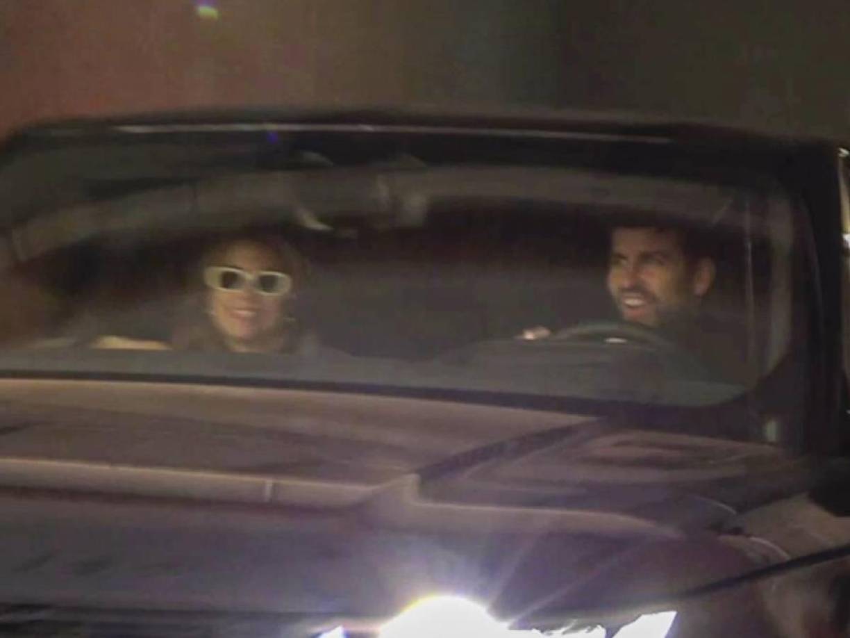 Han pasado un poco más de dos años desde que Gerard Piqué, mantiene una relación con Clara Chía, pero ha querido tener su relación al margen de los hijos que procrearon con la cantante colombiana Shakira