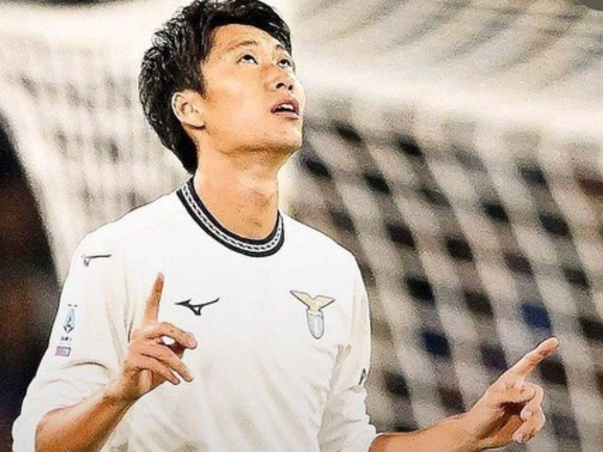 Daichi Kamada ya completó la primera parte de las pruebas médicas como nuevo jugador de Crystal Palace. Llega procedente del Lazio de Italia.