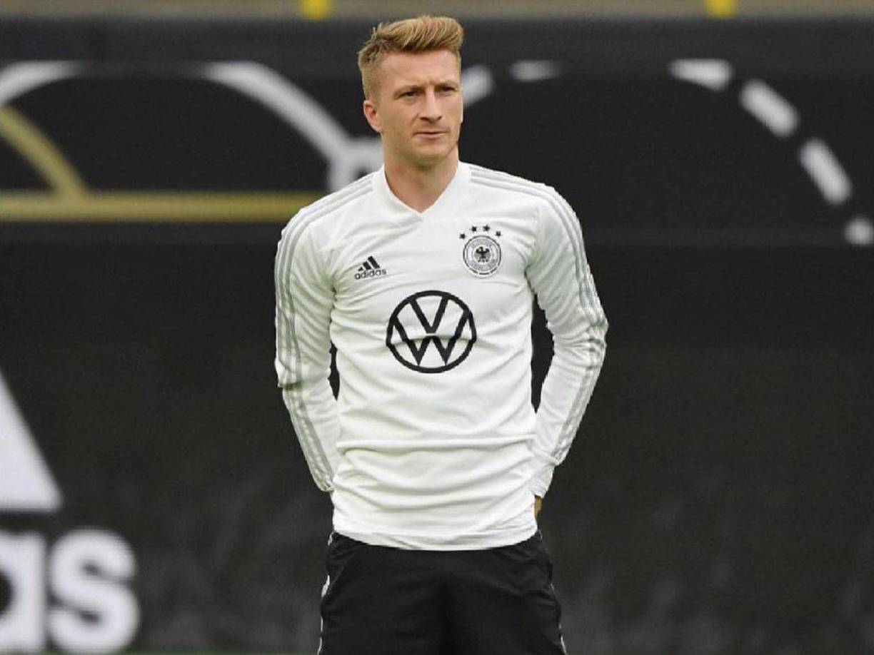 De acuerdo con Fabrizio Romano, Marco Reus es nuevo futbolista del LA Galaxy de la MLS. El alemán firma hasta diciembre 2025 con la opción de extender su contrato. 