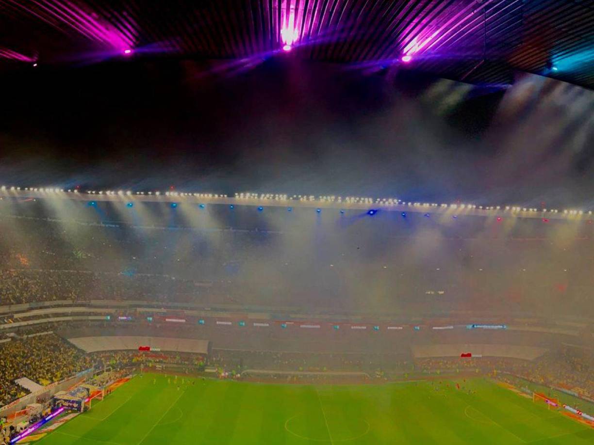 El Coloso recinto deportivo es temido por los rivales y Honduras tendrá la fortuna de que no llegará al inmueble. 