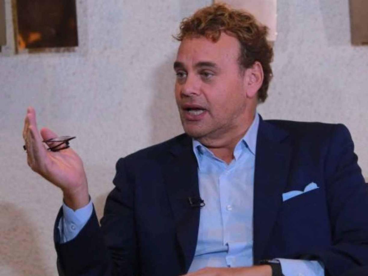 Faitelson dejó fuertes comentarios en su cuenta oficial de X y también en el programa Línea de Cuatro en donde participa como uno de los panelistas. 