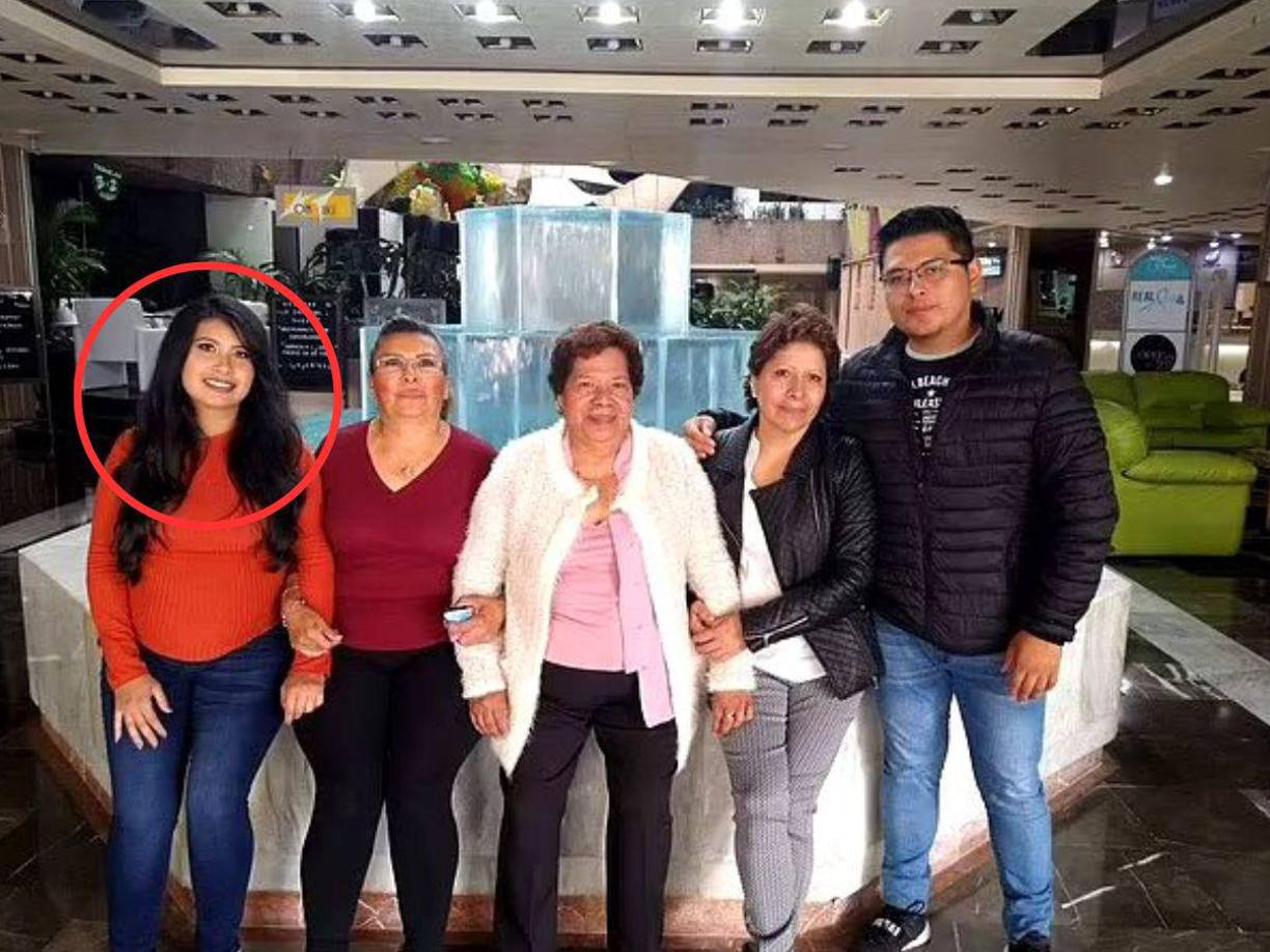 En redes sociales, Maribel Isela Ibarra solía presumir a sus hijos, a quienes describía como “mi vida”, lo que ha dejado a su familia conmocionada por lo ocurrido.