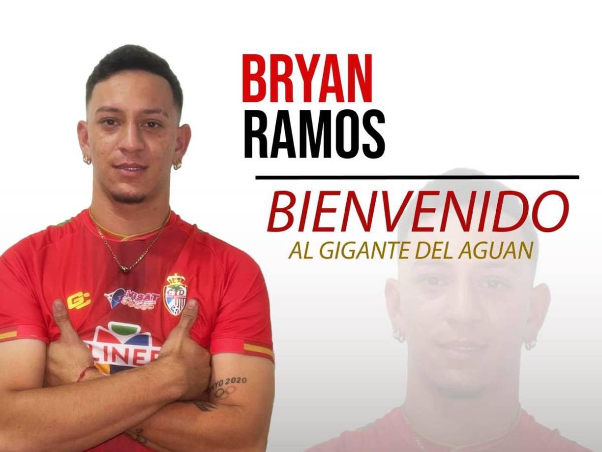 El fútbol le da una nueva oportunidad a Bryan Ramos, portero que en el 2024 fue amado de forma lamentable de supuestos amaños. Hoy, el guardameta ha sido anunciado como fichaje de la Real Sociedad de Tocoa.