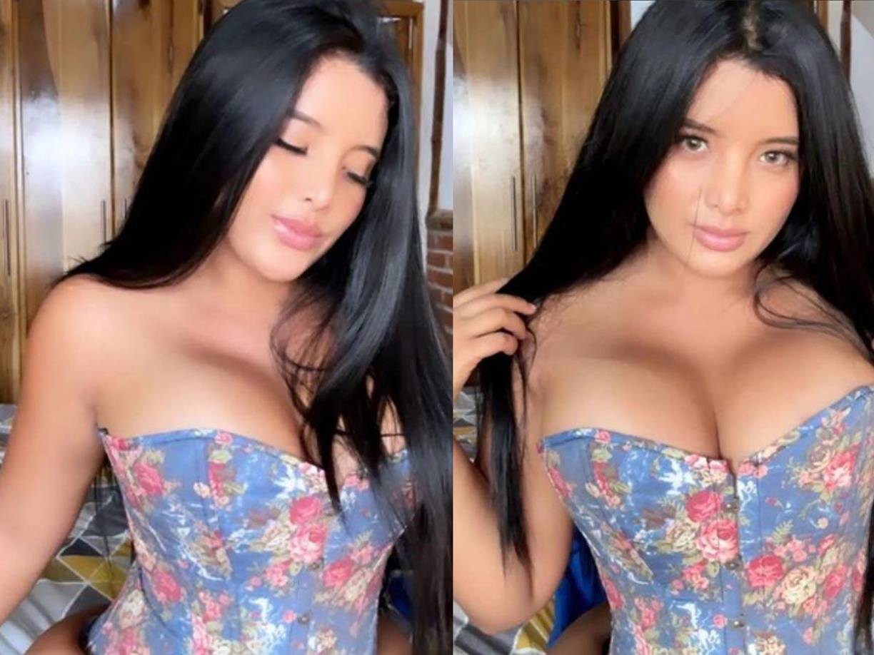 También dijo que pasar a OnlyFans fue una de las mejores decisiones ya que su vida le cambió.