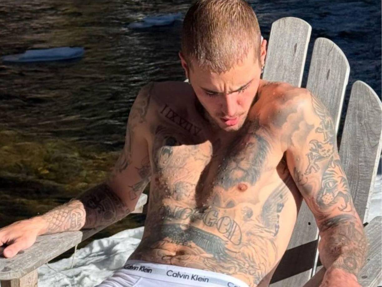 Cabe mencionar que, Justin Bieber es uno de los cantantes canadienses más populares y seguido en las redes sociales.