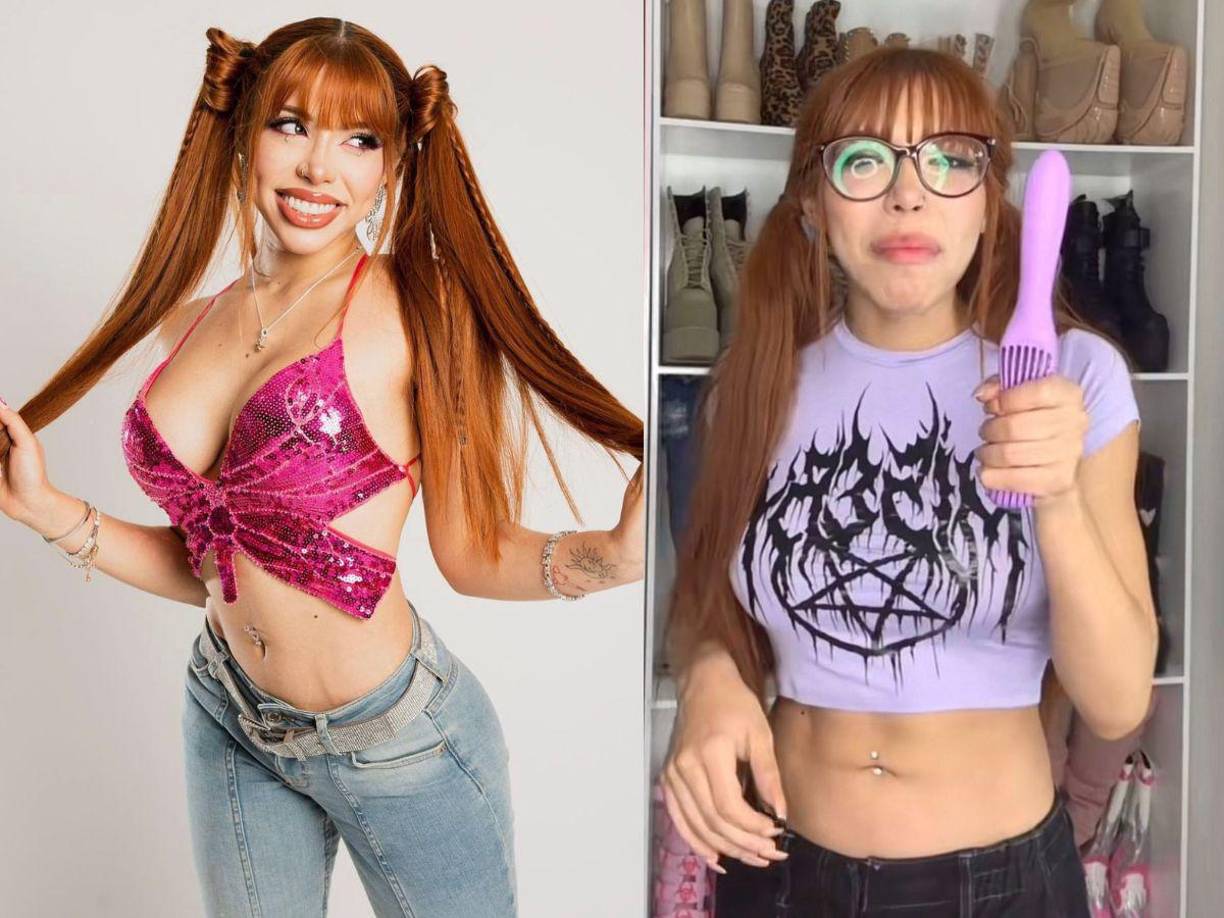 La joven influencer mexicana Yeri Mua se confesó en un live con sus miles de seguidores, les habló de como fue una experiencia de vida y sus respuestas fueron muy controversiales.