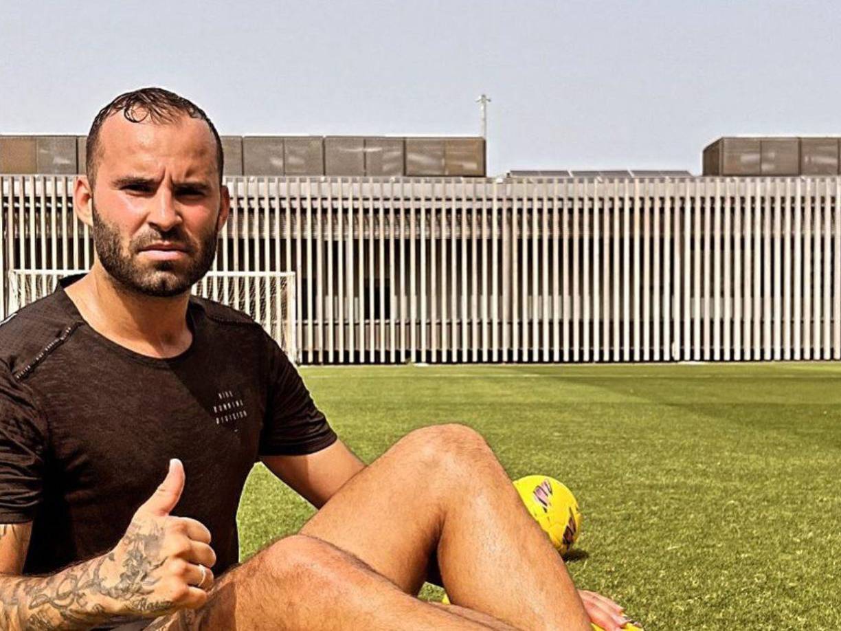 Jesé Rodríguez tiene ofertas de Arabia Saudita y Qatar. En principio, el equipo que habría mostrado más interés por el delantero sería Al-Shabbab, donde militan Ivan Rakitic y Yannick Carrasco. El español fue cortado en noviembre por el Coritiba tras descender a Segunda en Brasil y desde entonces está sin club.