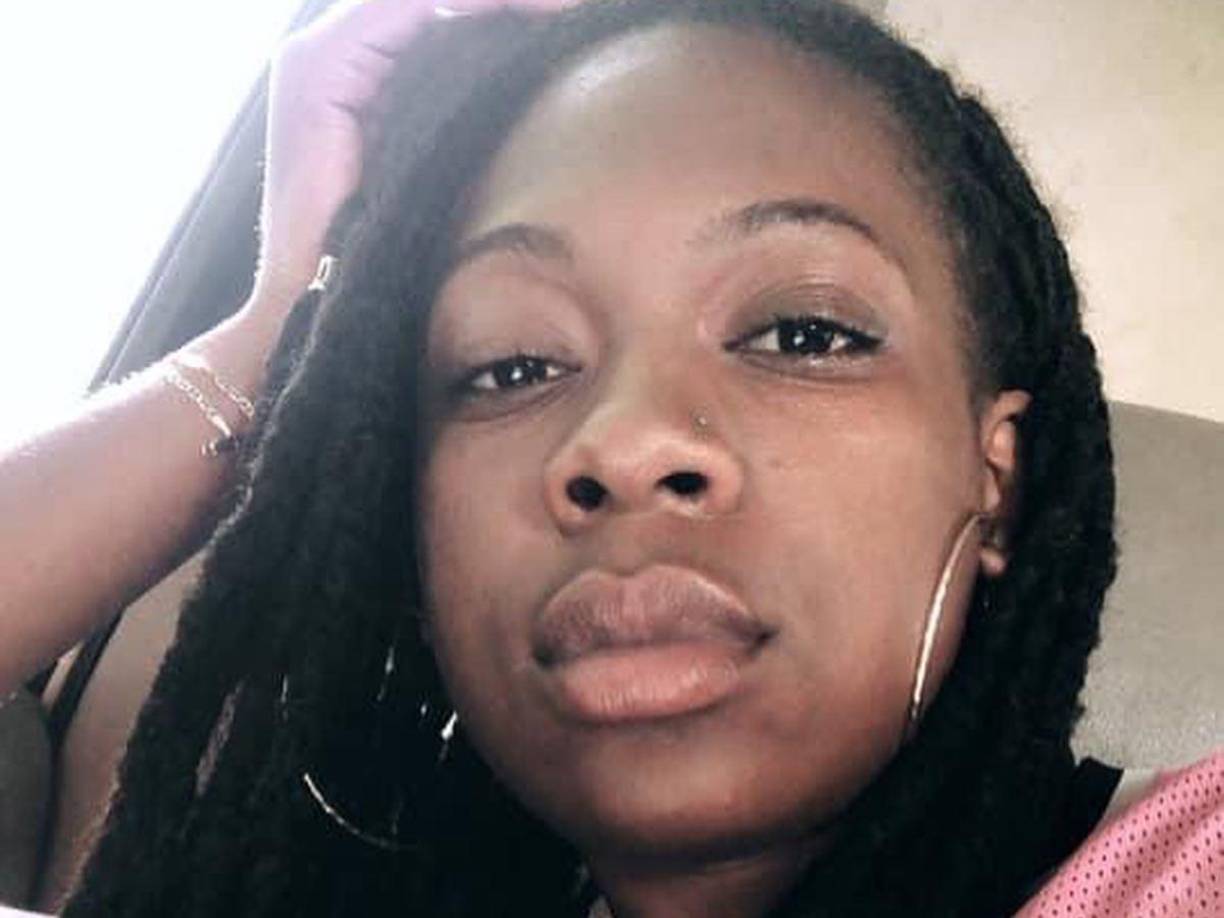  La mujer es una de las 50 víctimas mortales que ha dejado la tormenta en Estados Unidos.