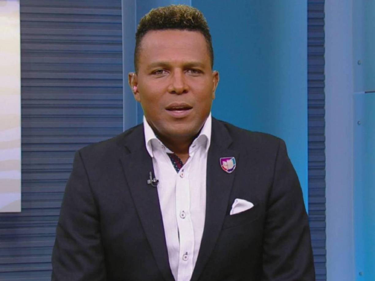 Carlos Pavón actualmente tiene 51 años y radica en Estados Unidos donde ha trabajado con otra empresas televisoras