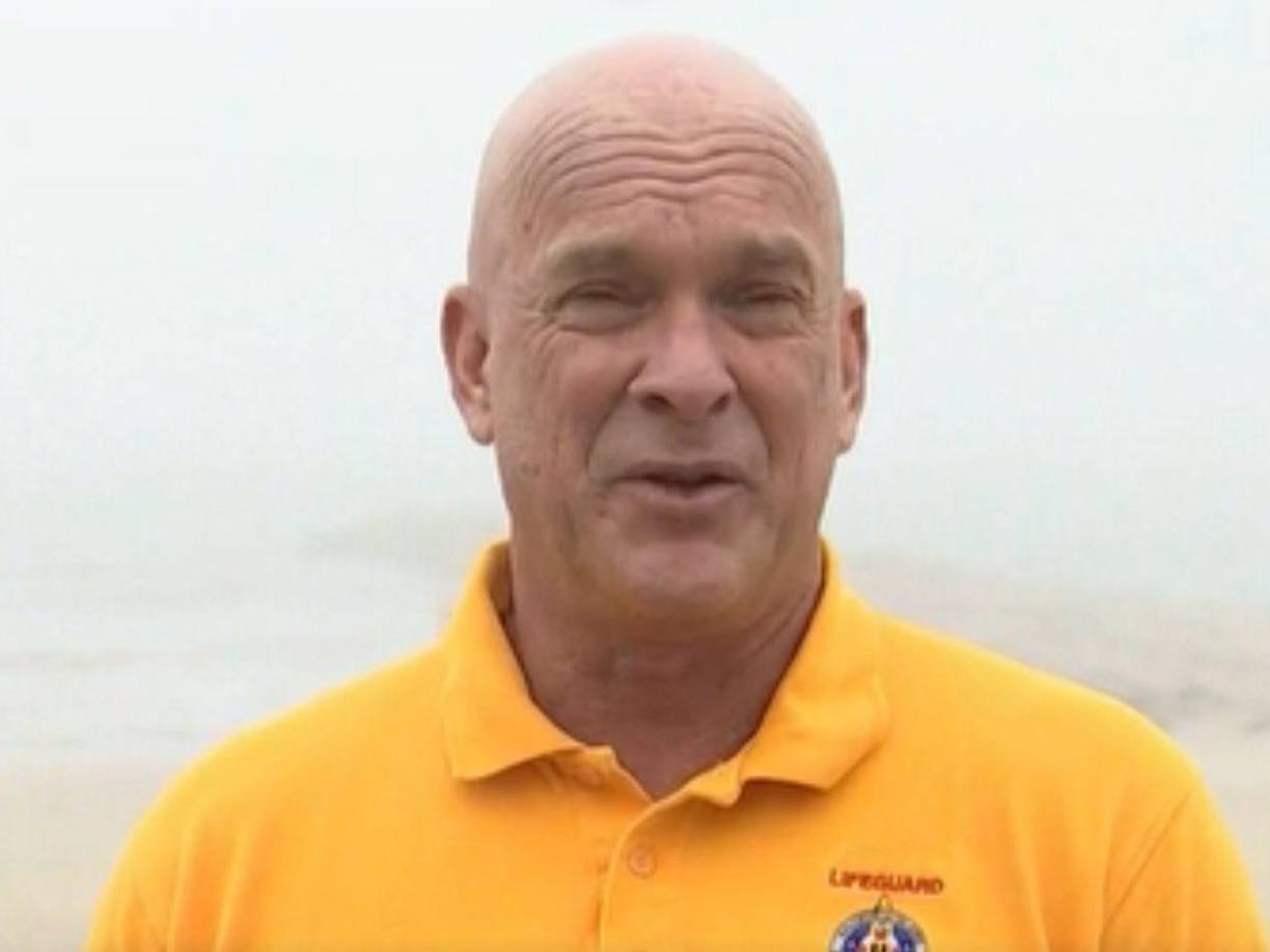 P. Davis, dijo que solo falta que se confirmen científicamente que es el gemelo muerto, pero todo coincide con que sea el hondureño.