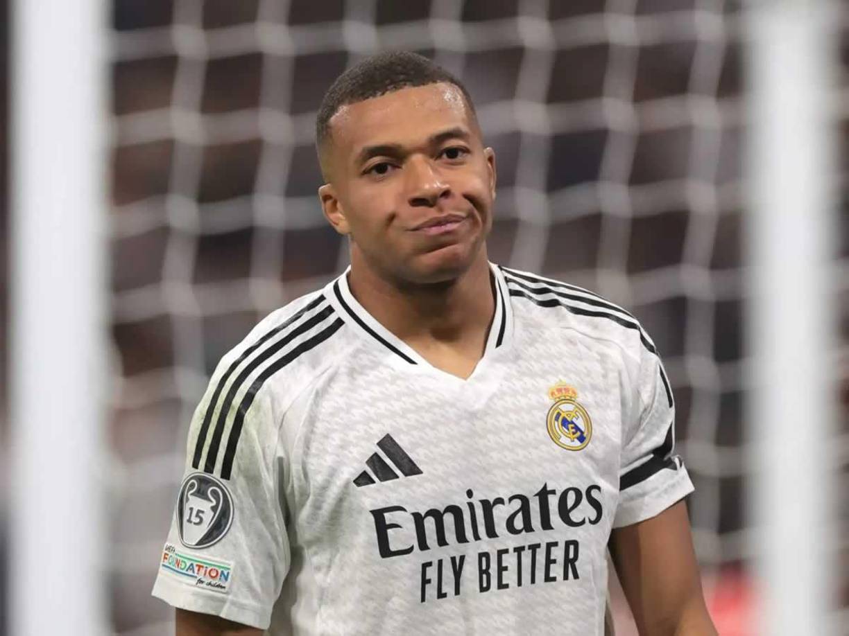 Sin embargo, en Francia temen que un precedente disciplinario deje a Mbappé sin el Mundial 2026 que se jugará en México, Estados Unidos y Canadá