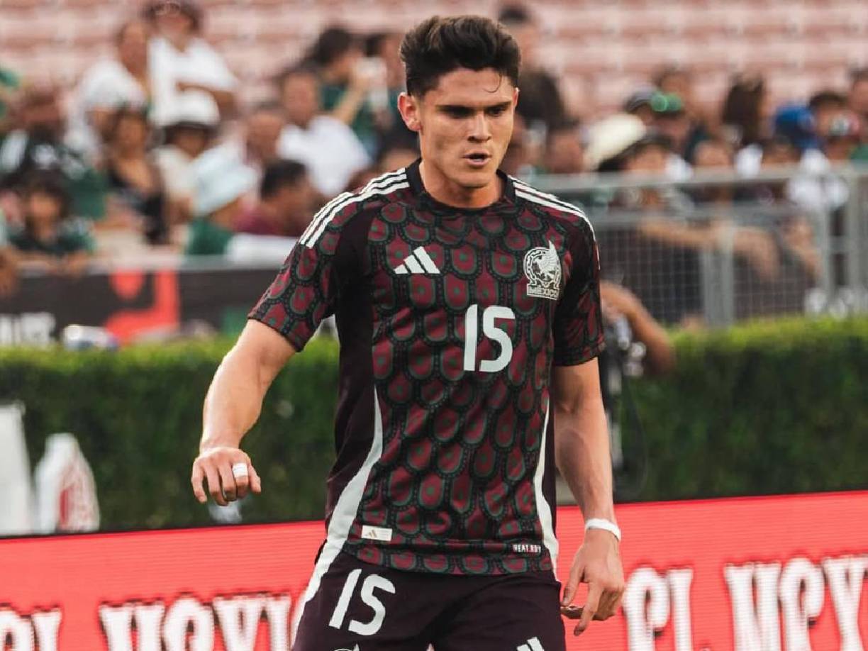 Defensas: Israel Reyes continuará como el zaguero central en el partido de vuelta ante Honduras.