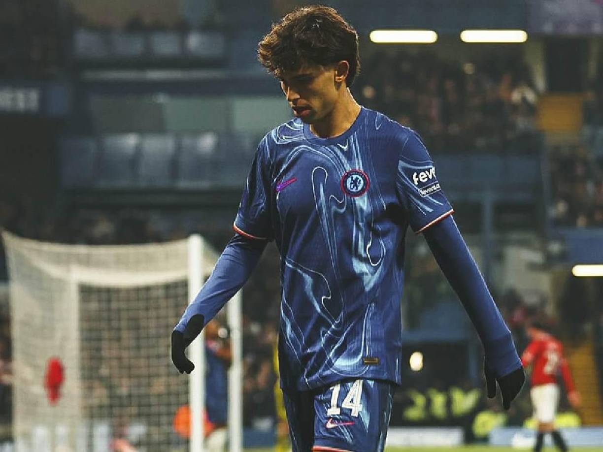 Joao Félix no está teniendo la participación deseada en el Chelsea y según informa Fabrizio Romano, el jugador quiere irse al Aston Villa con Emery, ya que considera que el DT pueda sacar todo su potencial.