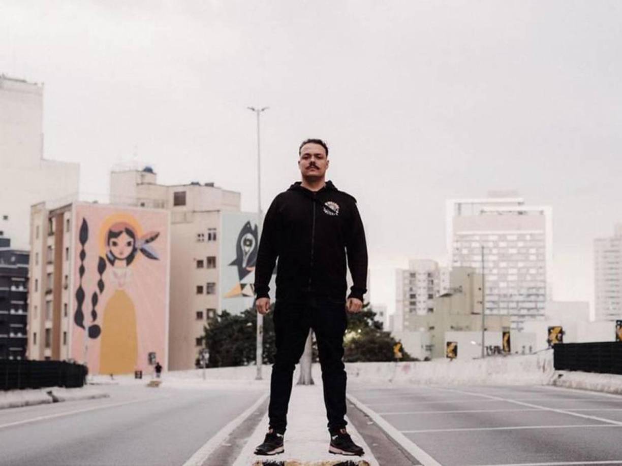 El YouTuber y artista fue oficialmente declarado muerto de parte de las autoridades brasileñas.