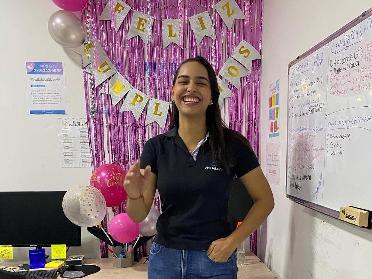 Yurlay Rincón, esposa y madre, fue víctima de un ataque que refleja la creciente ola de violencia en Colombia.