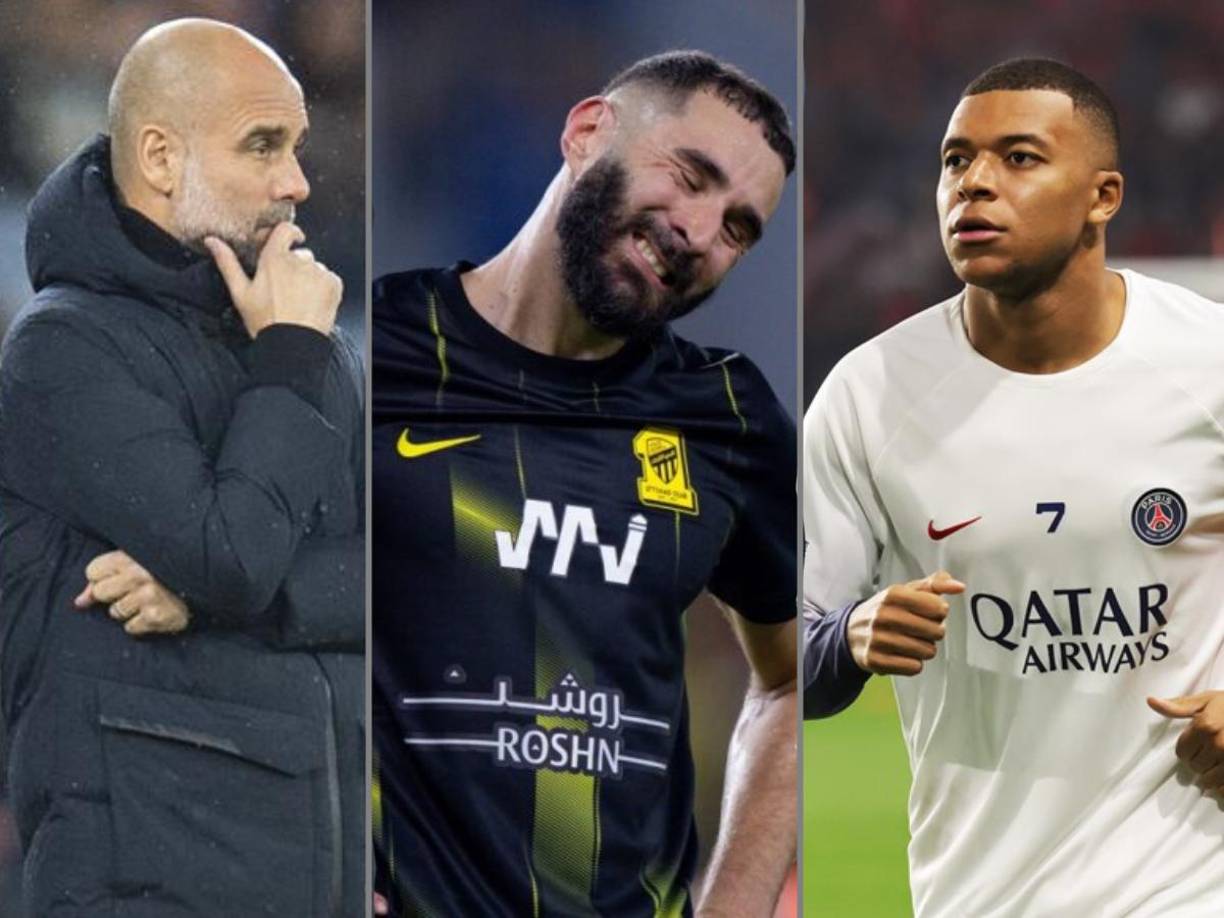 Los fichajes, rumores e intereses en las últimas horas del mercado invernal en Europa. 