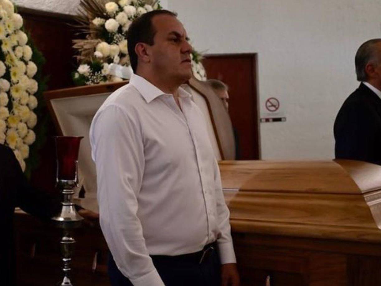 Cabe destacar que la denunciante ocupó un cargo en la Secretaría de Desarrollo Económico y del Trabajo durante la administración de Blanco Bravo, desde el 5 de marzo de 2019.