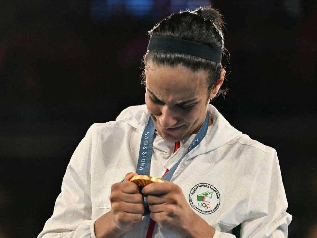 Al final, se quedó con la medalla de oro de su categoría en los Juegos Olímpicos de París 2024 y ahora ha dejado sorprendido a muchos con un nuevo anuncio sobre su carrera.