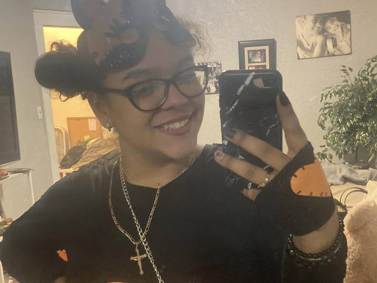 Karol Mejía es una migrante hallada muerta en el Super 8 Motel en Carlstadt, una ciudad a unas 13 millas de Newark, Nueva Jersey. 