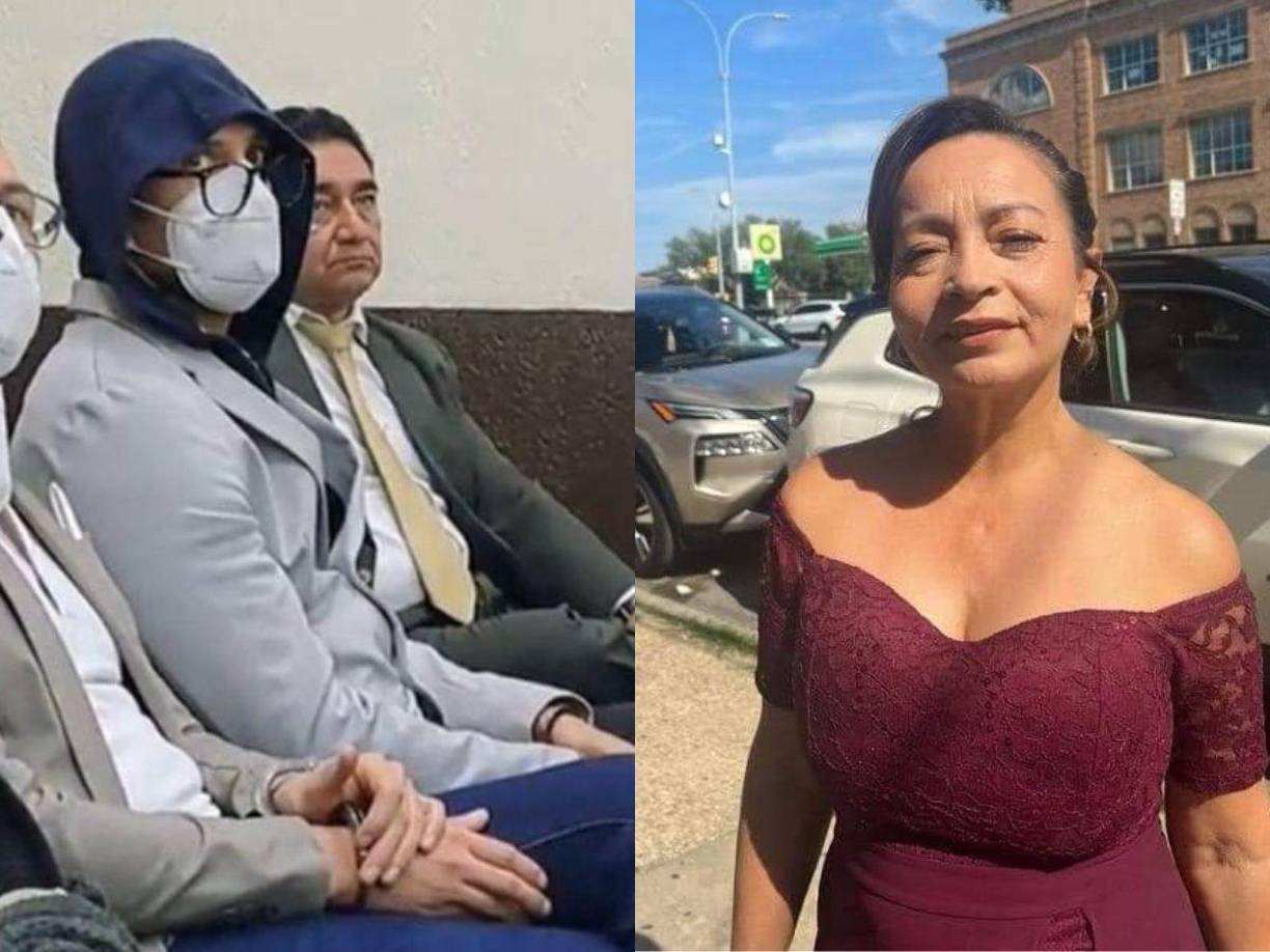 El médico Kevin Malouf y su personal quedaron ligados a proceso penal y en prisión preventiva por la desaparición de Floridalma Roque.