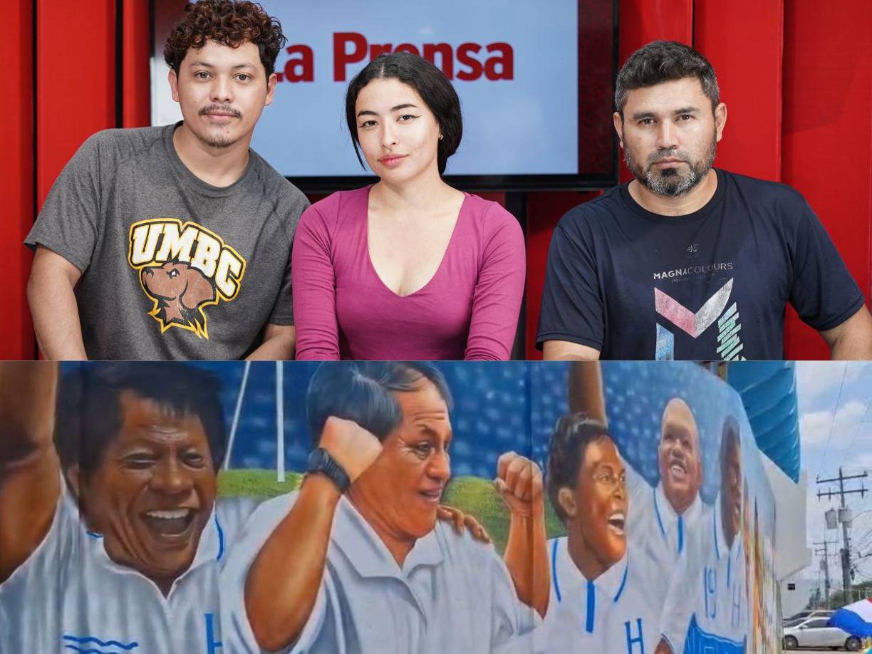 La jovencita de 23 años, Dalia Balmaceda, manifestó que los murales se han podido concluir en un 90% luego de cerca de cuatro intensas semanas sometidos al calor de la bella ciudad industrial.