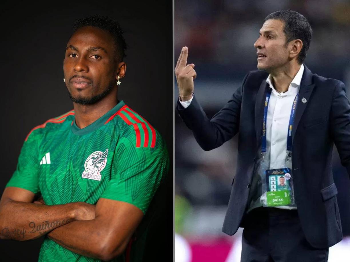 La selección de México visita este viernes a Honduras por el duelo de ida de los cuartos de final de la Nations League de Concacaf.