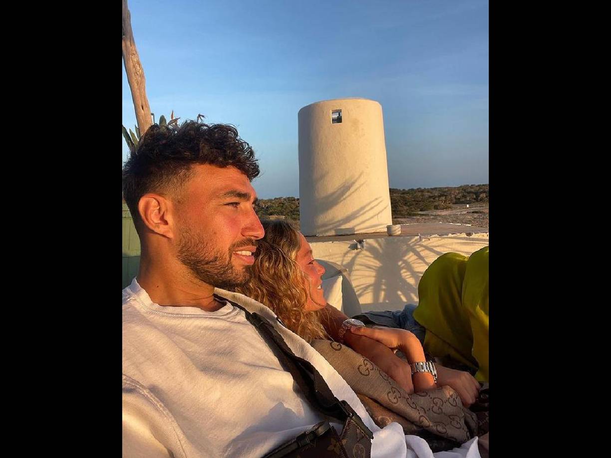 “Lo que más me sorprendió es que no se escondían para nada, como si él estuviera soltero”, relató el testimonio de la supuesta infidelidad.