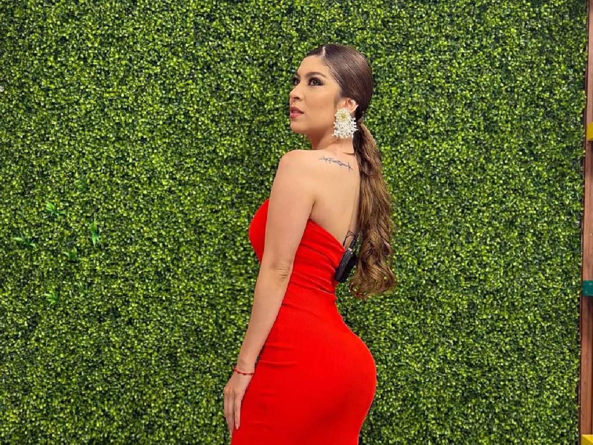 “Vivimos en el mismo edificio, en algún momento nos teníamos que encontrar y así comenzó todo”, confesó Laura sobre el inicio con Rodrigo Auzmendi.