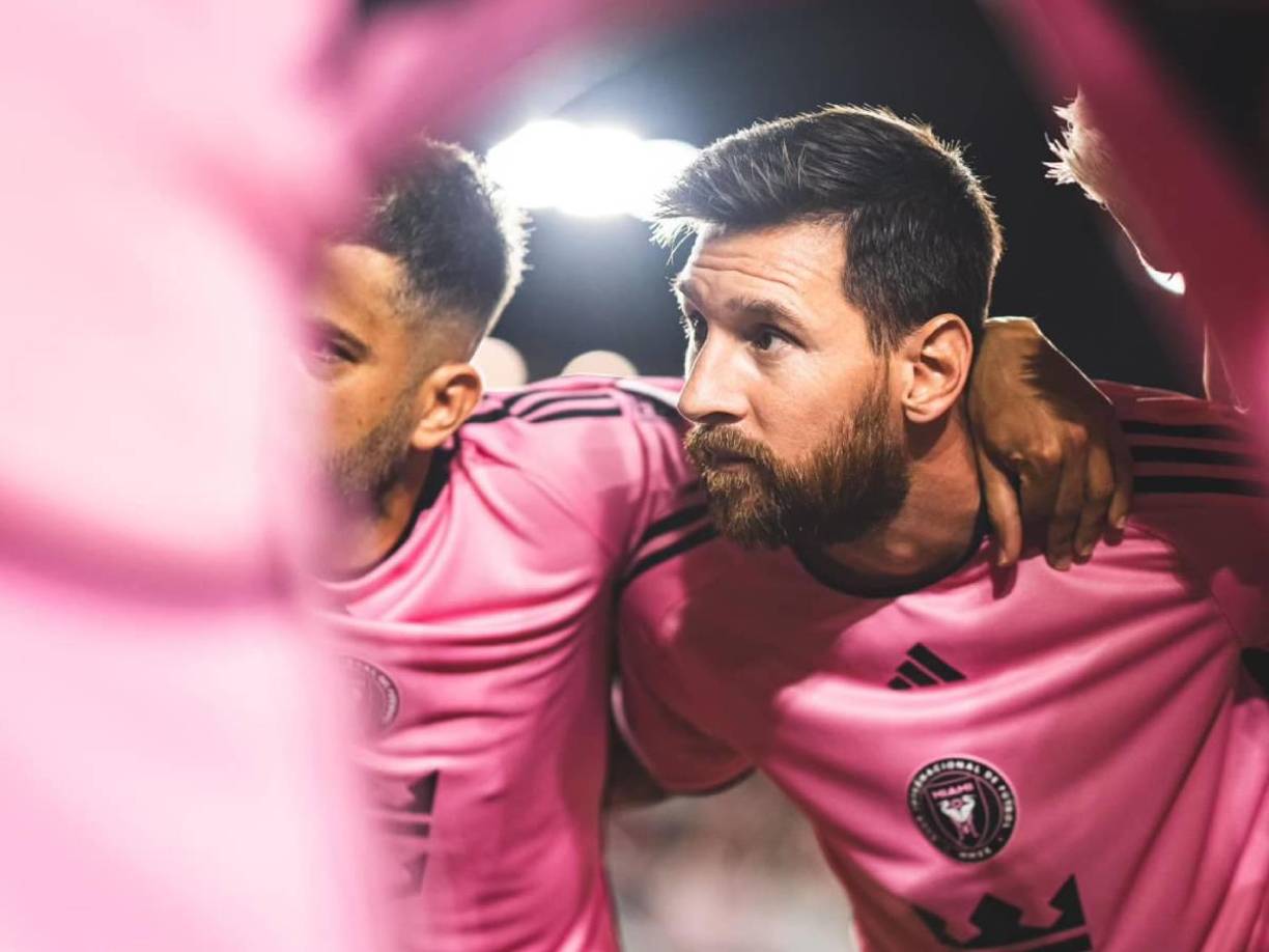 El contrato de Lionel Messi con Inter de Miami finaliza a fines de 2025, o sea de este año. La dirigencia de las “Garzas” busca renovarle al astro argentino, pero este todavía no dio el ok