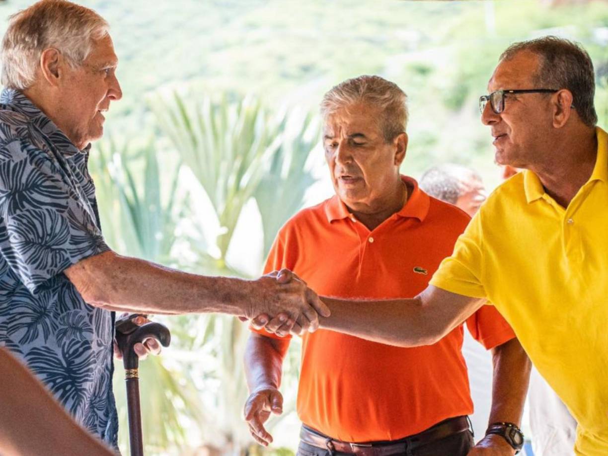 Conocé la realidad que vive el estratega colombiano Jorge Luis Pinto tras su paso como DT de la selección de Honduras.