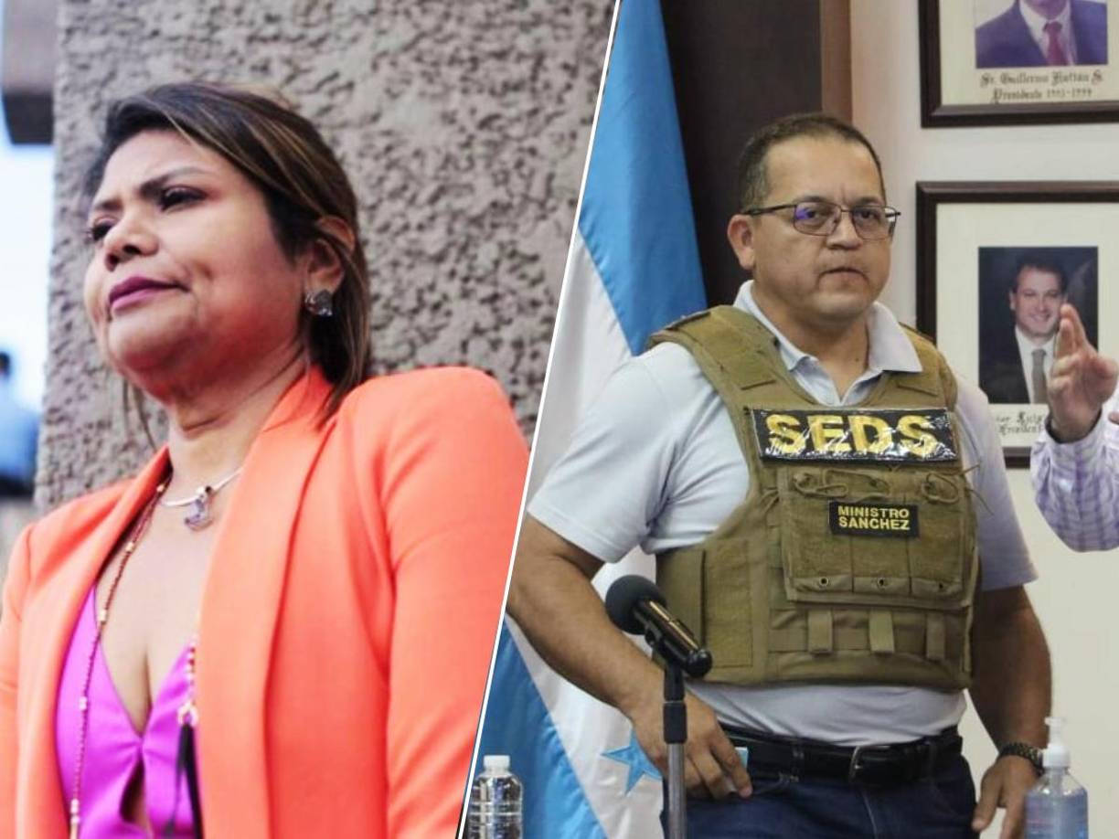 La jueza Karla Romero fue destituida ayer de su cargo en la Corte Suprema de Justicia. La togada, que tomó el juramento de la presidenta Xiomara Castro en enero de 2022 cuando asumió el cargo, fue separada del Poder Judicial y este día han surgido explicaciones de su parte y también de autoridades de la entidad, además de declaraciones del ministro de Seguridad, Gustavo Sánchez, en torno al caso. Romero se desempeñaba en el cargo de jueza del Tribunal de Sentencia de la sección judicial de Tegucigalpa y su despido fue aprobado desde el día jueves 17 de agosto, según reza el documento de notificación.