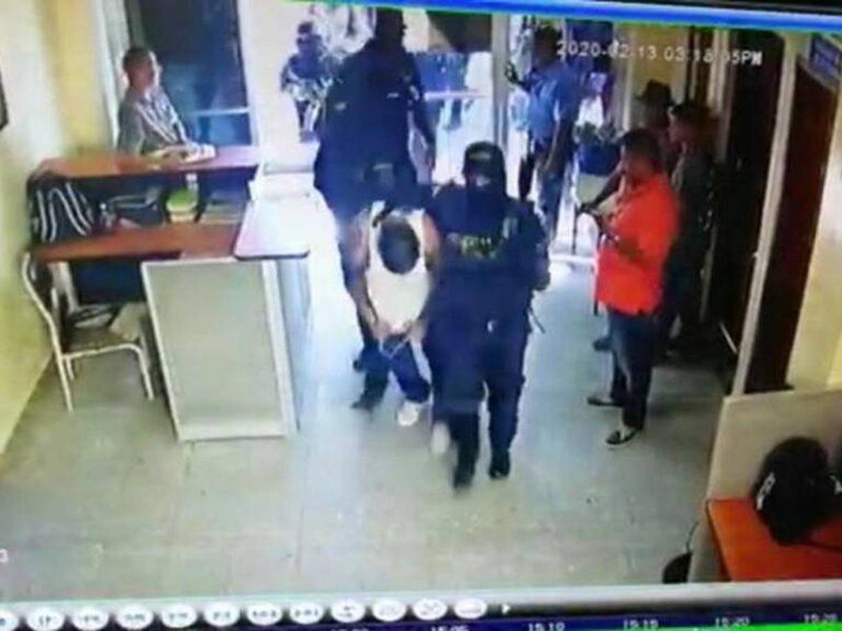 Estas medidas buscan desarticular las actividades criminales de esta organización.