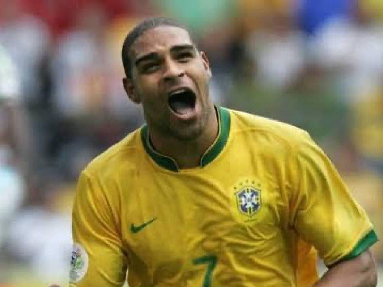 Y fue precisamente el exjugador de la Selección de Brasil quien detalló lo que vivía con ello.