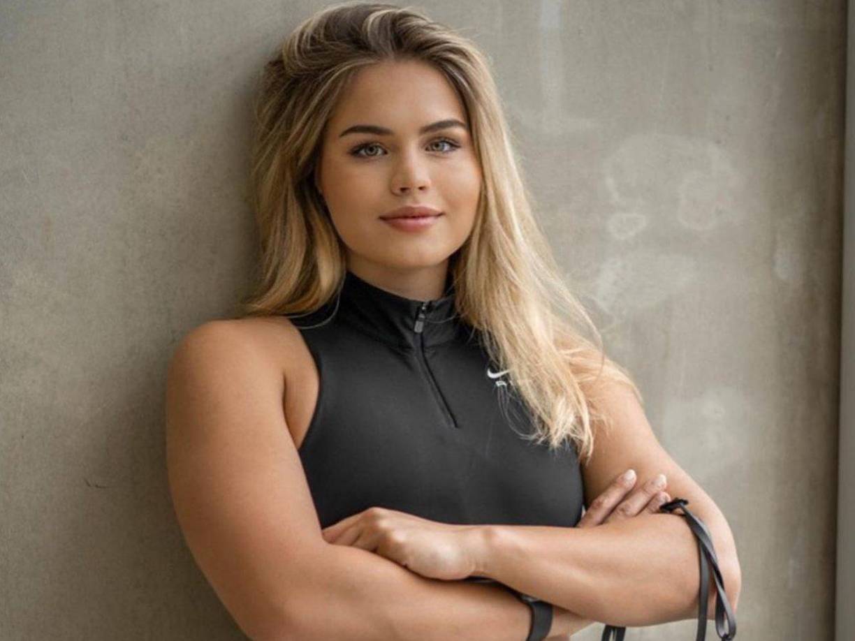 No obstante, ante su eliminación, Luana Alonso decidió turistear en la ciudad del amor.