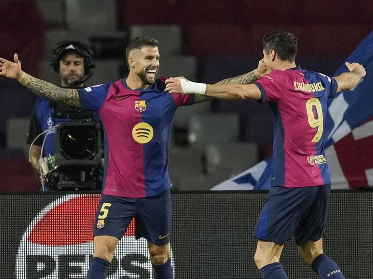 El Young Boys fue su víctima en esta segunda jornada y aquí te mostramos las mejores imágenes de la paliza.