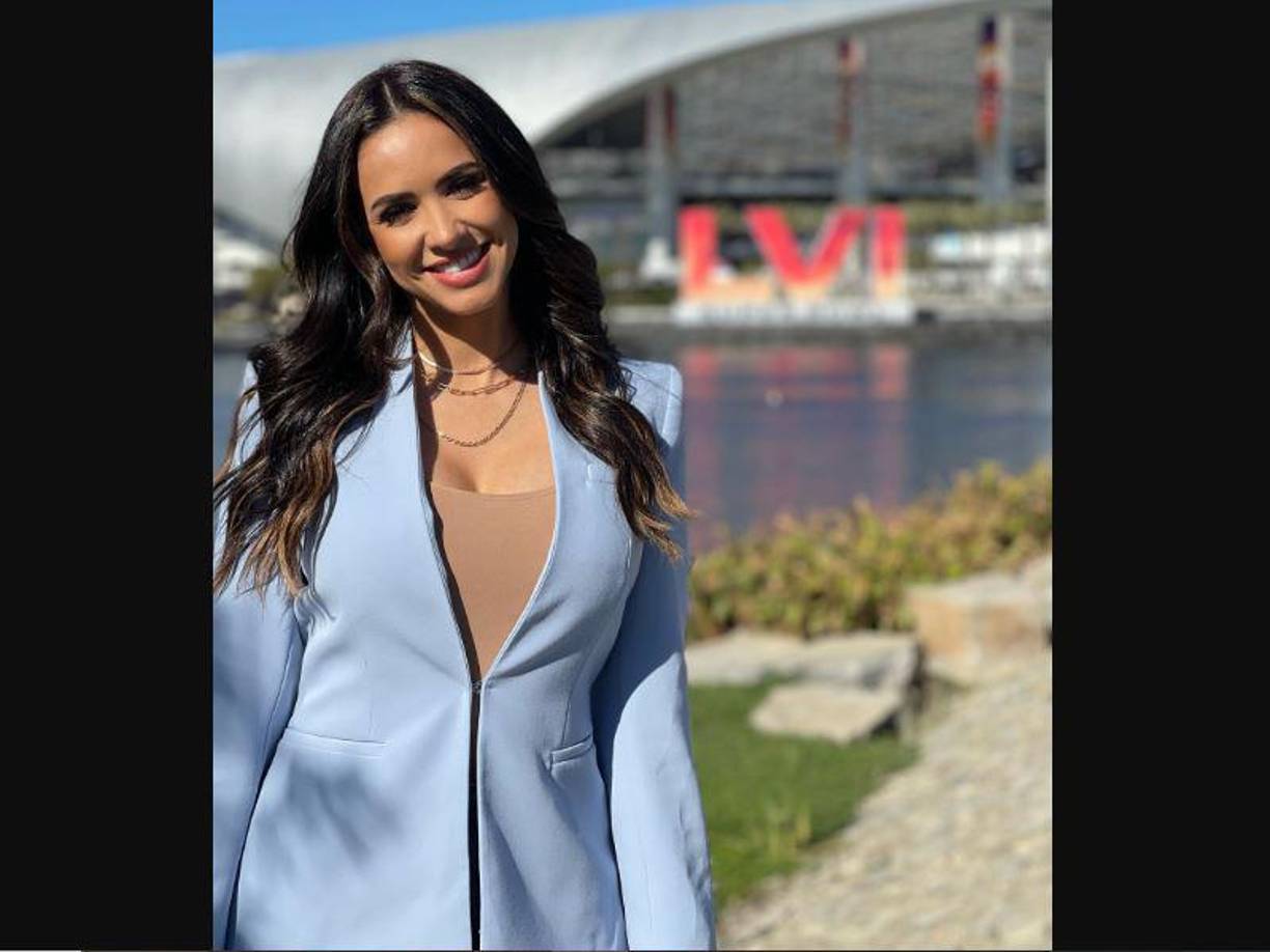 La periodista dijo que ahora tendrá más tiempo libre para disfrutar junto a sus seres queridos, algo que la hace muy feliz. 