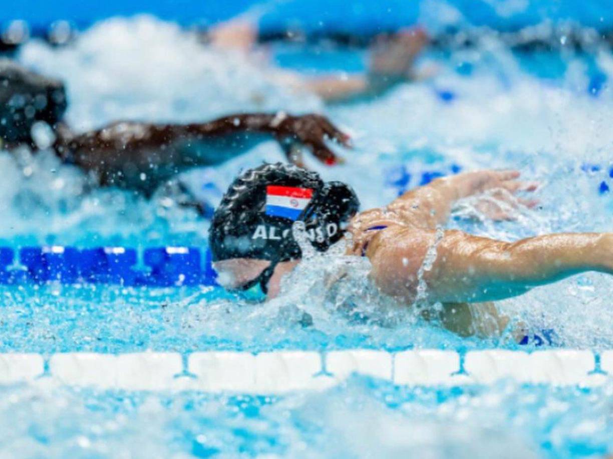 Cabe mencionar que Luana Alonso no tuvo la mejor de las participaciones en París 2024, ya que terminó sexta en su serie de la primera ronda de los 100 metros mariposa y no pudo avanzar a las semifinales de la prueba.