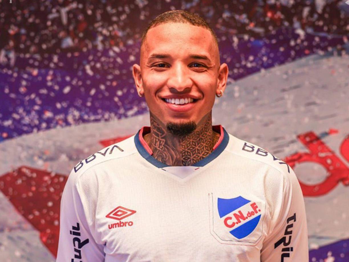 Izquierdo se desplomó en la cancha del Estadio Morumbi en el minuto 84 del partido de vuelta de los octavos de final de la Copa Libertadores contra Sao Paulo. Desde entonces se han sucedido testimonios de cariño y solidaridad.