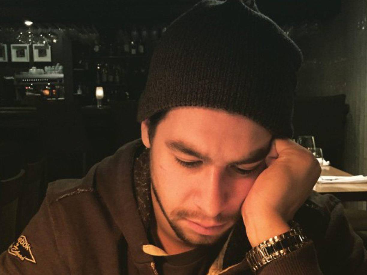 El hermano menor de Gaudreau, Matthew, de 29 años, fue la otra víctima del accidente, confirmó la policía.