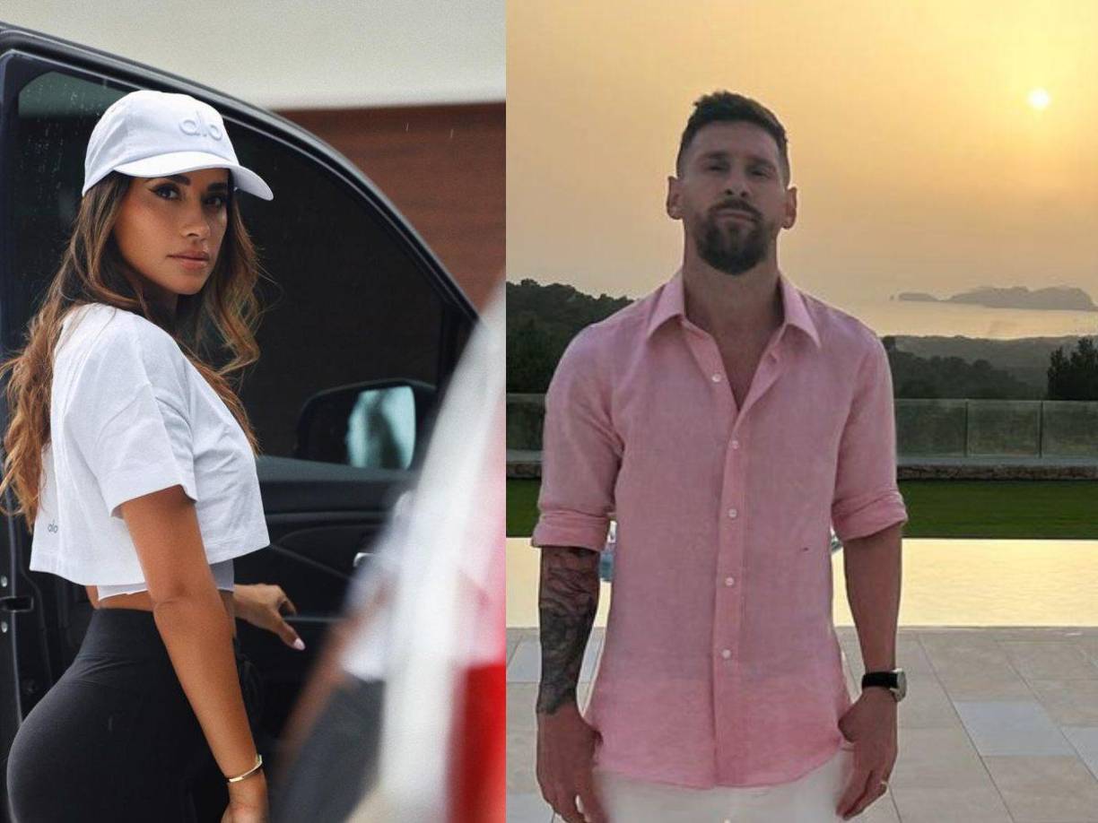 Surge preocupante información sobre el matrimonio entre Antonela y Lionel Messi.
