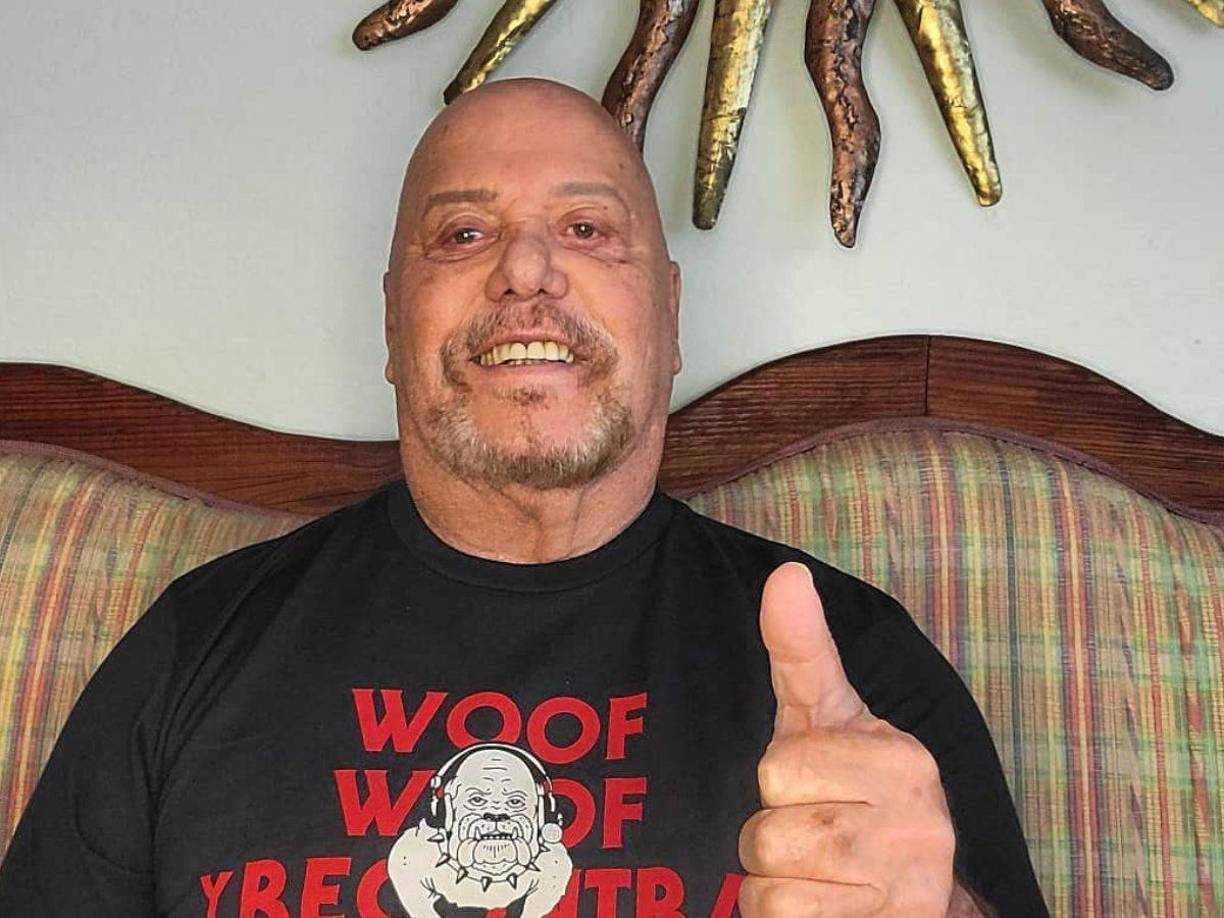 “Yo definitivamente no puedo dejar de trabajar, porque moriría de tristeza”, indicó el veterano periodista mexicano. 