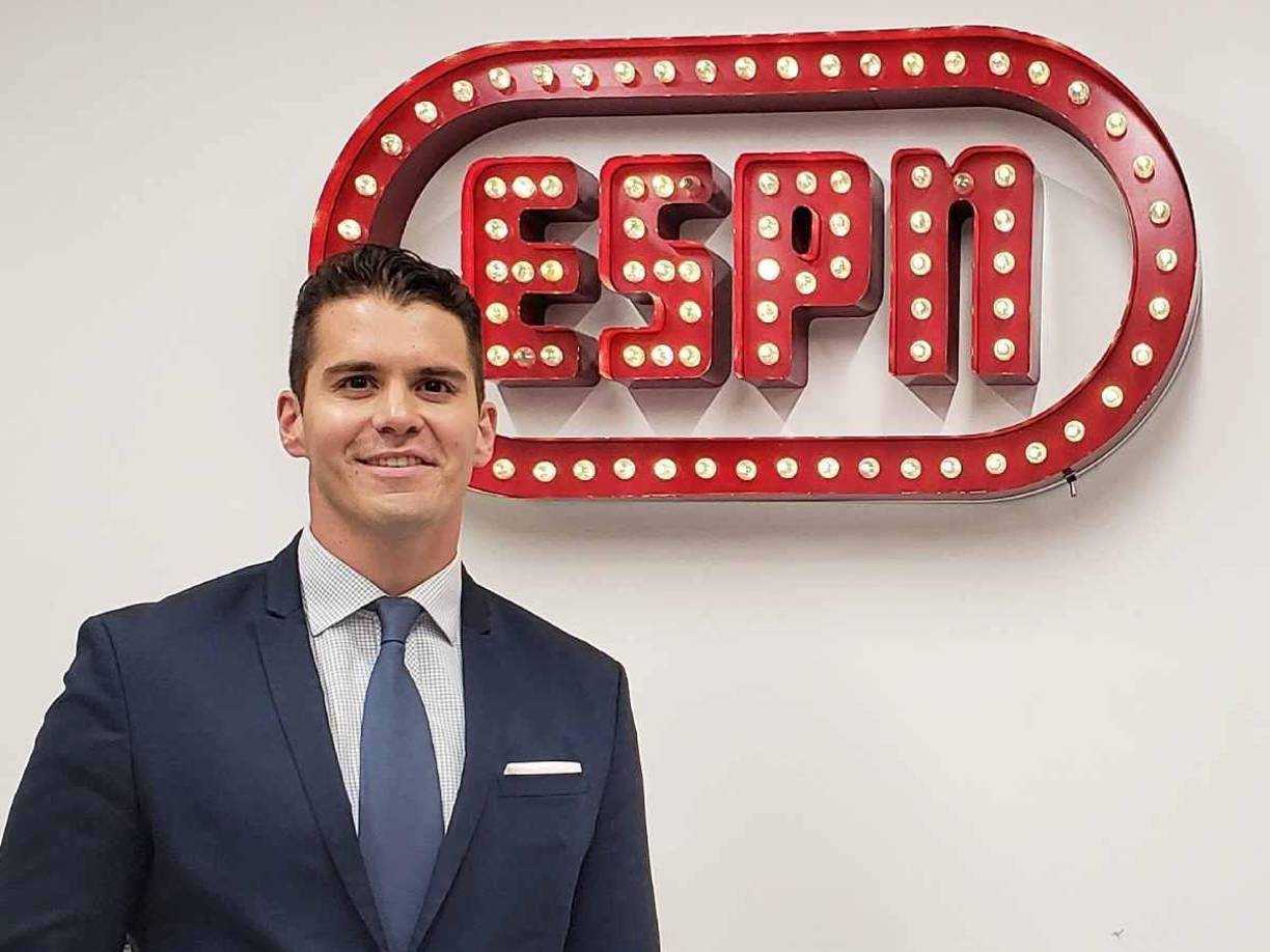 Sergio Alejandro Dipp, periodista mexicano de ESPN, ha desatado revuelo en las redes sociales al pedir el máximo castigo para la selección de Honduras por los actos de violencia en el estadio Morazán.