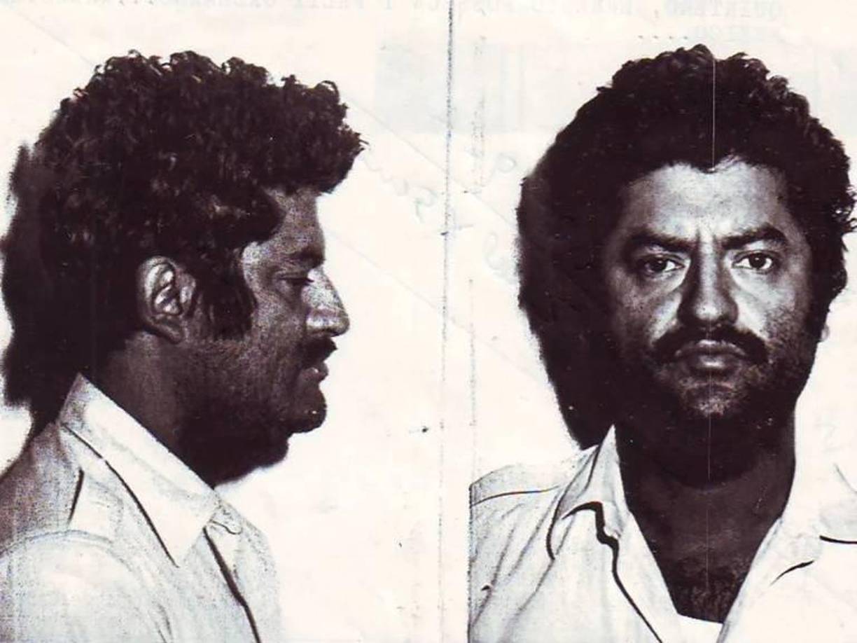 El 7 de junio de 2014, el semanario Río Doce informó que Esparragoza Moreno, a sus 65 años, había fallecido.