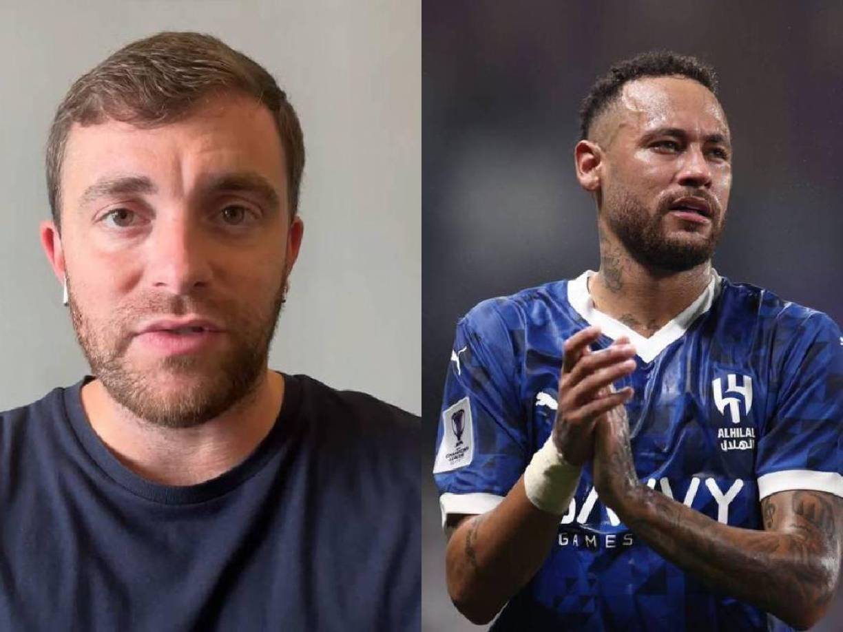 Tal fue el revuelo de su regreso, que Fabrizio Romano contactó al agente del brasileño para confirmar la noticia y esto se sabe.