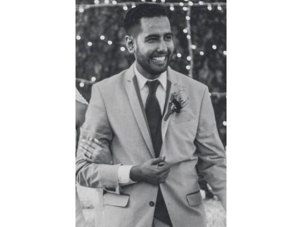 Sus amigos lo consideran un cristiano devoto y apasionado.