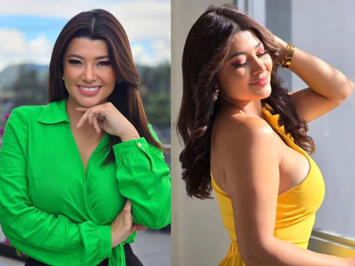 La guapa presentadora de televisón, Milagro Flores, sorprendió recientemente a sus seguidores que se va para Estados Unidos. Aquí más detalles