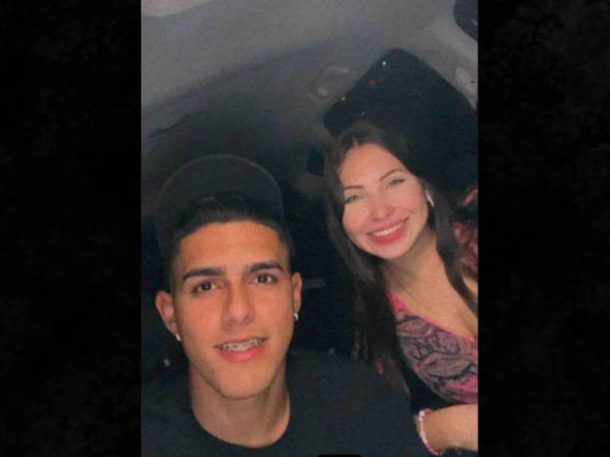 A su vez, recordó cómo se conocieron. “Nos conocimos los dos siendo muy humildes y seguimos siendo muy humildes. Que sean un poquito más tranqui conmigo, que si quieren tiempo conmigo yo se los puedo dedicar. 