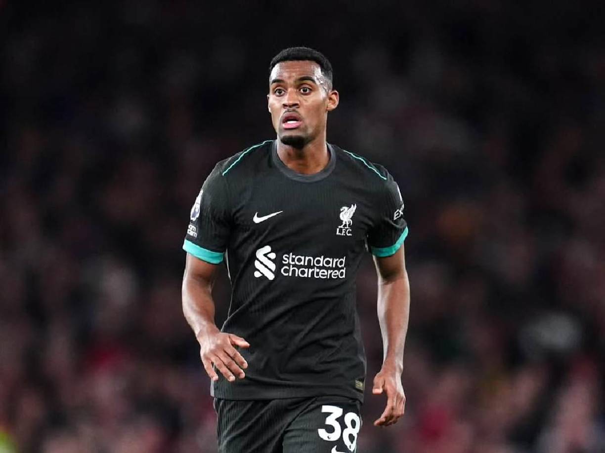 Según ‘Daily Mirror’, el Liverpool habría negado el fichaje de Ryan Gravenberch (22) al Real Madrid como venganza por el fichaje de Tchouaméni.