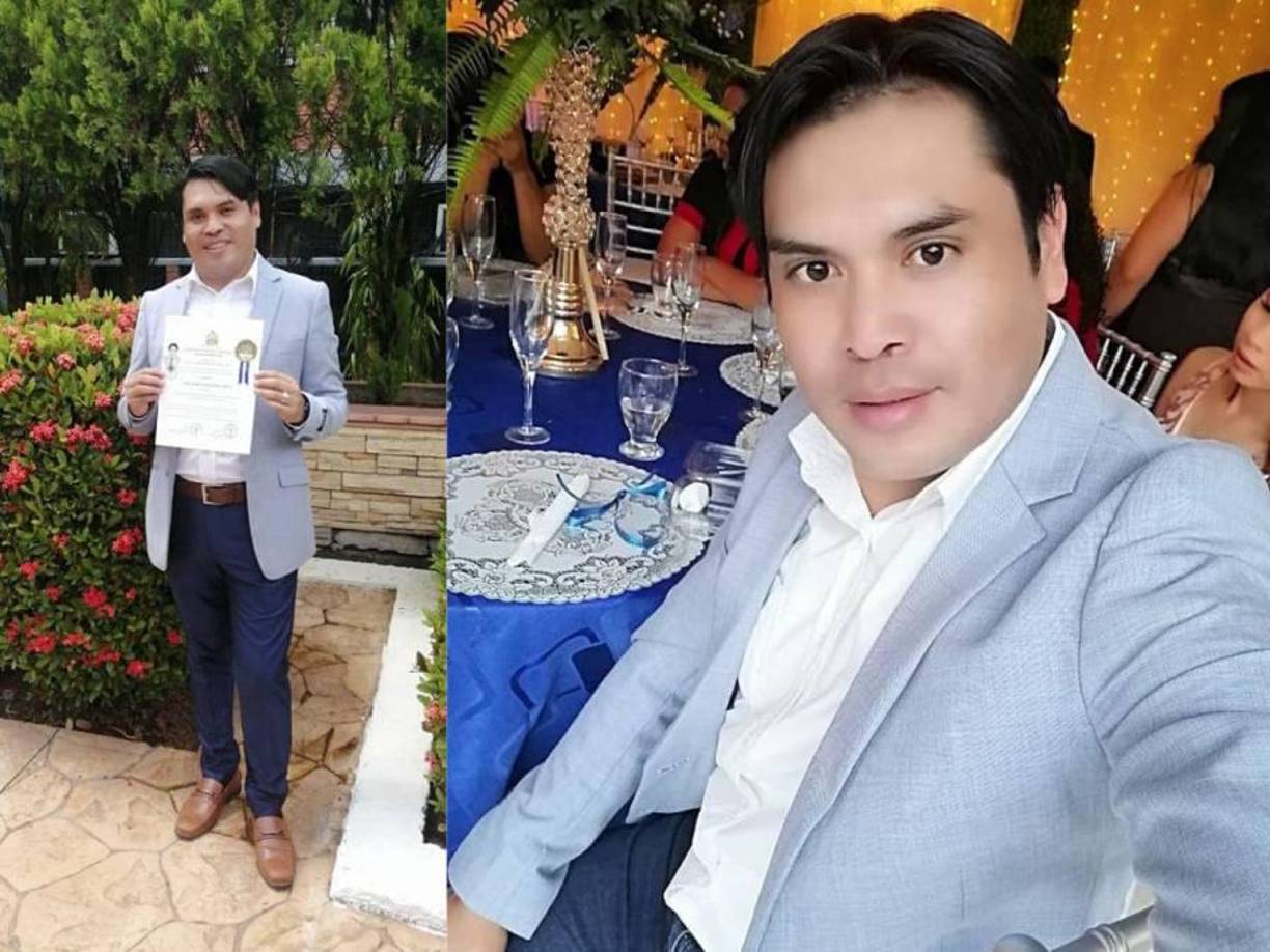 A las fuera de la vivienda de López permanecieron sus familiares, compañeros de trabajo, estudiantes, padres de familia, amigos y vecinos, todos consternados por su trágica muerte. Al lugar llegaron agentes policiales, quienes acordonaron la escena e hicieron guardia hasta que los miembros de Medicina Forense levantaron el cadáver.