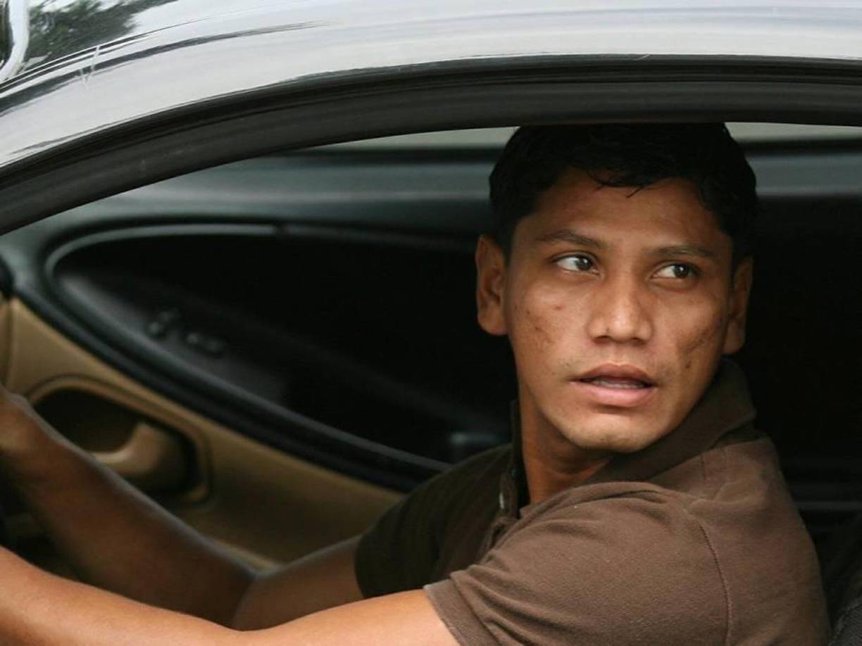 Dentro de este expediente figura el exfutbolista profesional Oscar Armando Bonilla Fúnez, mejor conocido como “Pescado” Bonilla. 